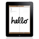 Illustration for article titled Official: iPad Launching Here April 3, Pre-Orders March 12